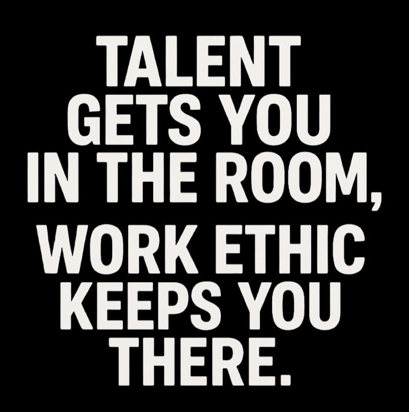 #OutWorkYesterday…..