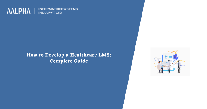 aalphaindia's tweet image. The global #healthcare Learning Management System (LMS) market was projected to reach $2.2 billion by 2026, growing at a compound annual growth rate (CAGR) of approximately 24.7% from 2021 to 2026.

Read our blog - How to Develop a Healthcare #LMS:

aalpha.net/blog/how-to-de…