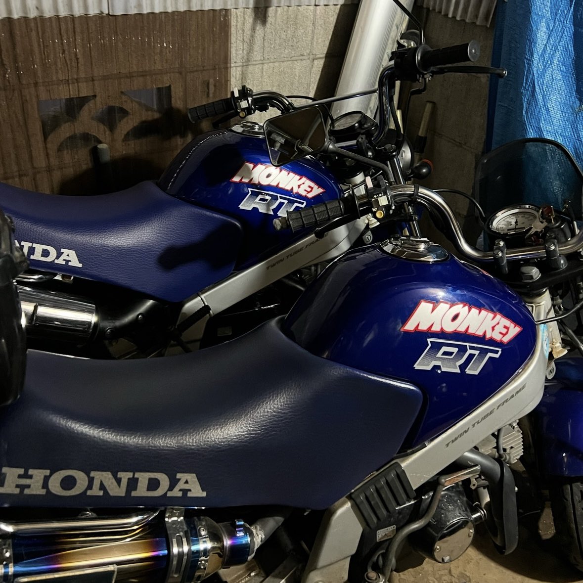 sampo_88dohc's tweet image. 車両のチョイスが我が家（ほぼ俺）に近い人見つけた