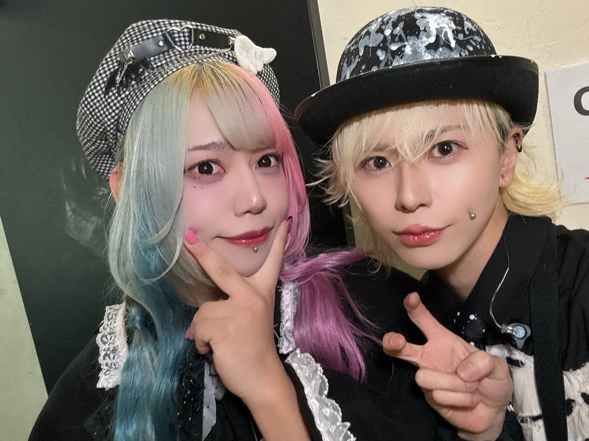 理緒🐱🎶🥁 (@RIO_TheMADNA) / Posts / X