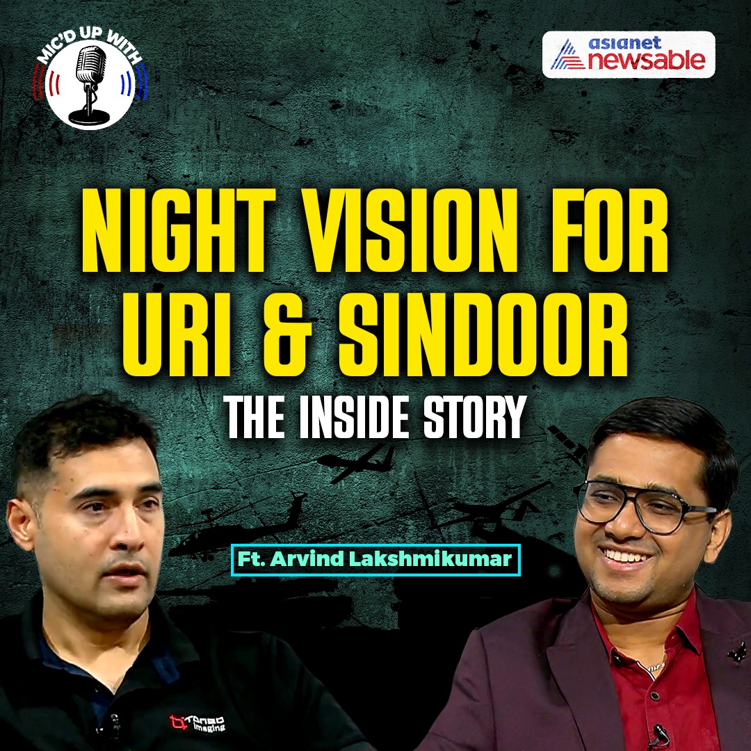 Asianet News English tweet media