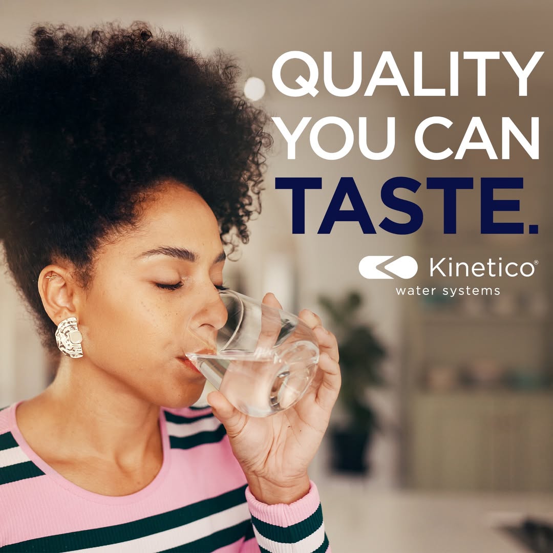 gordonbroswater's tweet image. Why is #WaterTesting so important? Learn why here at resourcecenter.kinetico.com/solution-cente…

Schedule a FREE water test with Gordon Bros to determine how a Kinetico Drinking Water Station can help improve your water! gordonbroswater.com/free-water-ana…

#localwatertreatment #localwaterpurification