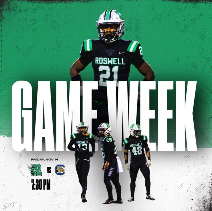 GHSA Sports tweet media