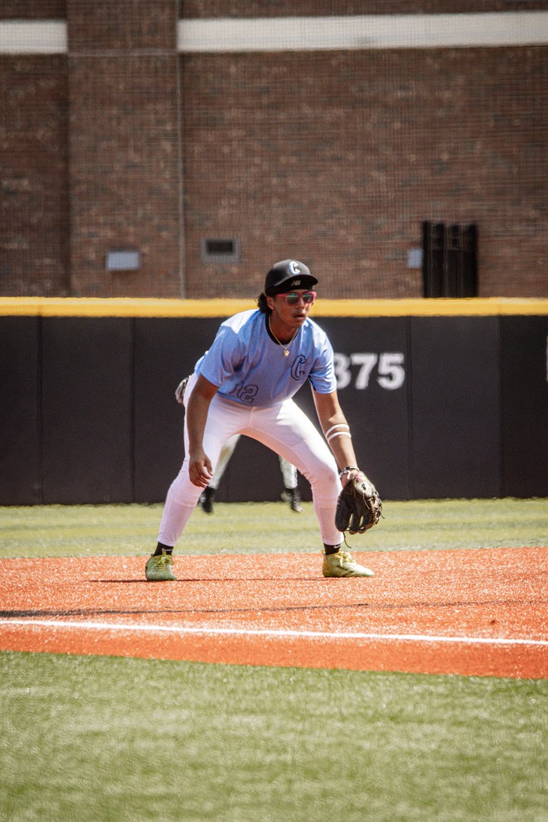 Putting in the work and trusting God with the results. ✝️⚾️ #FloridaBaseball #grindhard #uncommitted #2027