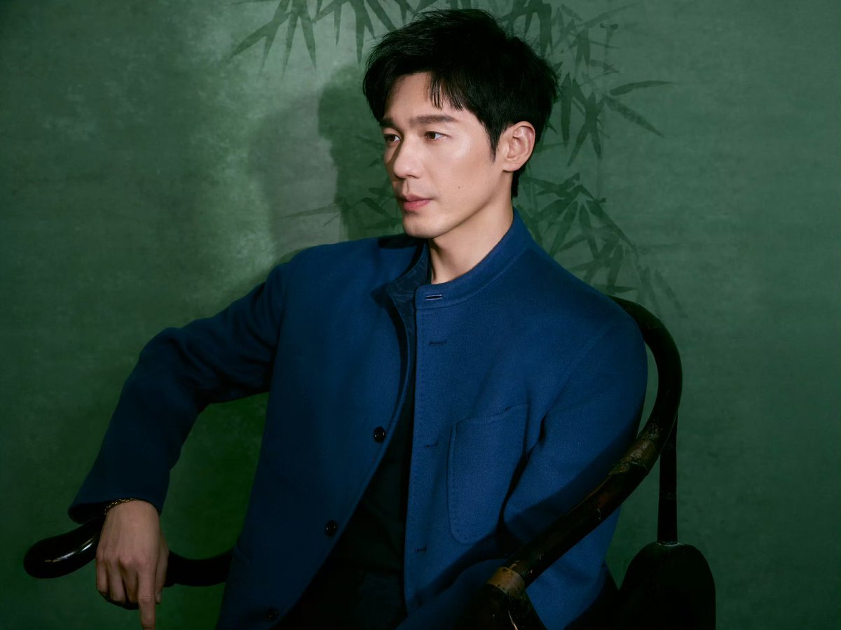 dramapotatoe's tweet image. #BaiYu for the 2025 China Radio &amp;amp; Television Audio-Visual Gala

More - weibo.com/5991836982/523…