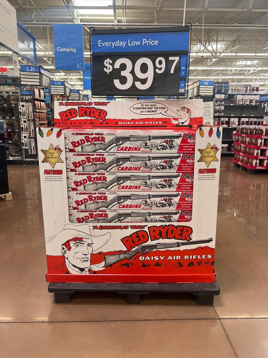 Get ‘em while they’re hot! <a href="/Walmart/">Walmart</a>