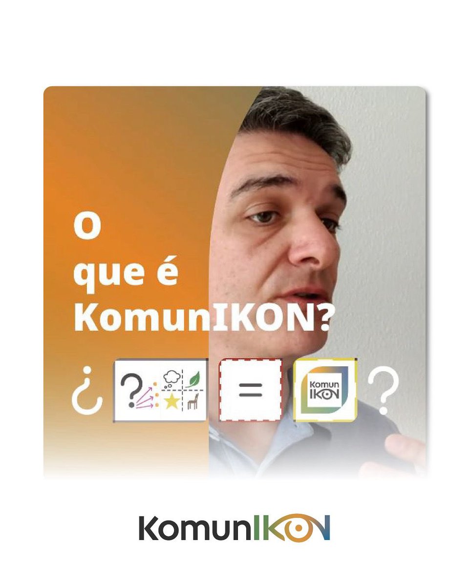 KomuniKonTweets's tweet photo. 🌍✨ Connection goes beyond words.

At KomunIKON, we speak the world’s most international language — icons.
Check it out:
https://t.co/jGeRpO7ach https://t.co/YNIgfybJk4