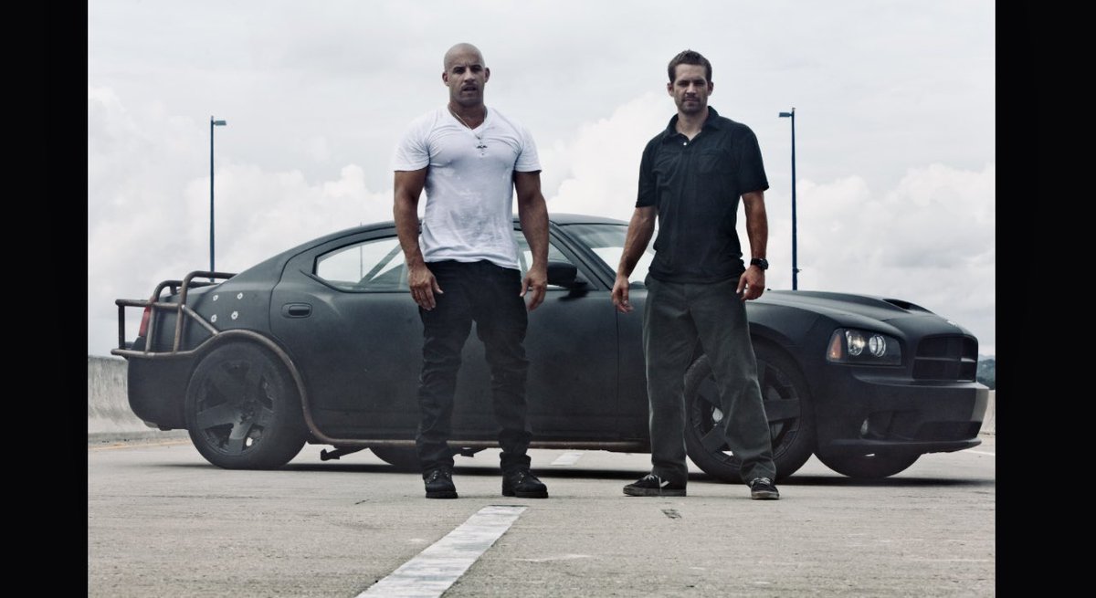 00N9NAFilm's tweet image. “#FastandFurious”/ꜰɪʟᴍꜱ - ɪ ᴘʟᴀʏᴇᴅ ʙʀɪᴀɴ ᴏ&apos;ᴄᴏɴɴᴇʀ…ʙʏ @RealPaulWalker†