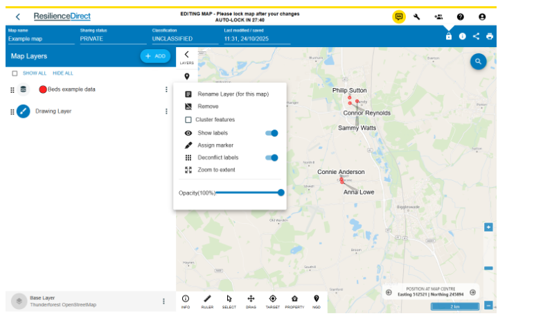 ResilienceDirect™ tweet media