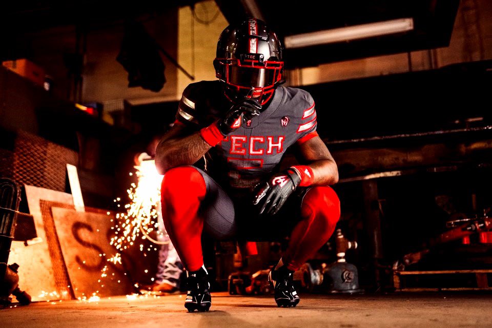 I will be at <a href="/TexasTechFB/">Texas Tech Football</a> this weekend‼️

<a href="/CoachZFitch/">Zarnell Fitch</a> <a href="/JoeyMcGuireTTU/">Joey McGuire 🌵</a> <a href="/katiemeade_12/">Katie Meade</a> <a href="/BenjaminGolan/">Ben Golan</a> <a href="/RedRaiderSports/">RedRaiderSports.com</a> <a href="/That_Boi_Dhawk/">Dhawk</a> <a href="/TFloss32/">Todd Glawson</a> <a href="/adamgorney/">Adam Gorney</a> <a href="/samspiegs/">Sam Spiegelman</a> <a href="/JGonzalesJr10/">Julio Gonzales Jr.</a> <a href="/CoachJacobZinn/">Jacob Zinn</a> <a href="/CoachLo_520/">Mike Lopriore</a> <a href="/_EliteProspects/">🚨Elite Prospects🚨</a> <a href="/PlayBookAthlete/">PLAYBOOK ATHLETE</a> <a href="/TXPSMedia/">Texas Private School Media</a> <a href="/TXPrivateFBGuy/">Texas Private School Football</a>