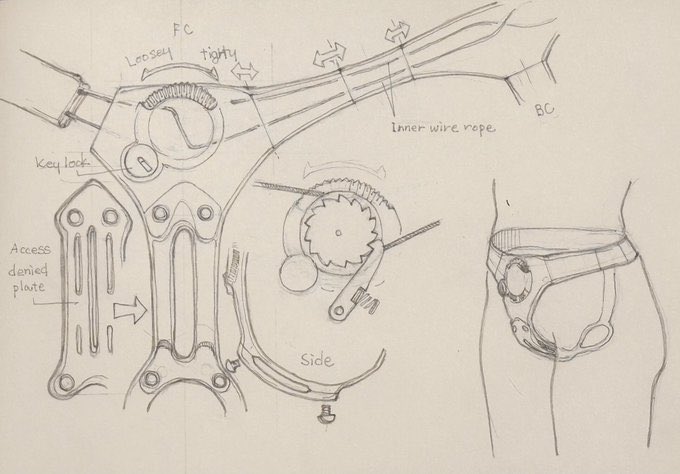 うふふ。予定が過密。

描きたいものはあるのよ。