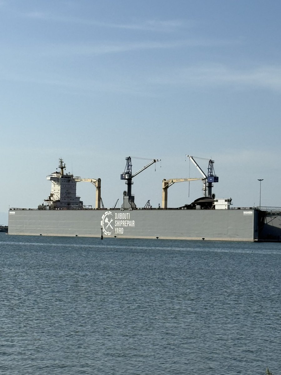 Ilyas M. Dawaleh tweet media