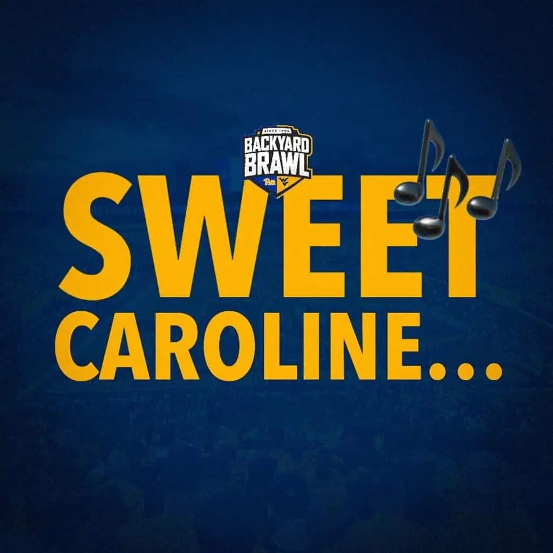 WVU4LIFE26003's tweet photo. Nothing better than working a 16 hour shift. Then driving them Country Roads back to Wheeling From pITTSBURGH. 2025 might have been shit. But WE BEAT pITT Both Basketball And Football so this year hasn't been all that bad. #ESp #BackyardBrawl #LetsGo #SweetCaroline #HailWV https://t.co/xJufrjv86G