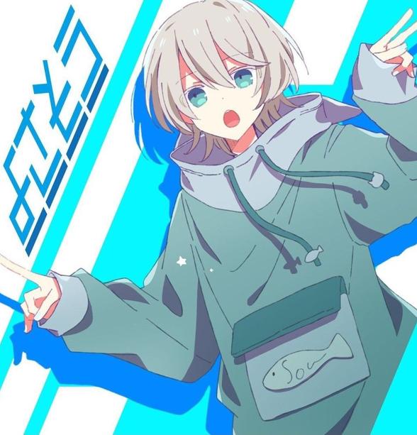 1xHalitx1's tweet image. おはよう☀️ ねむい…けど新作スイーツ食べたい🍰！ 🌸