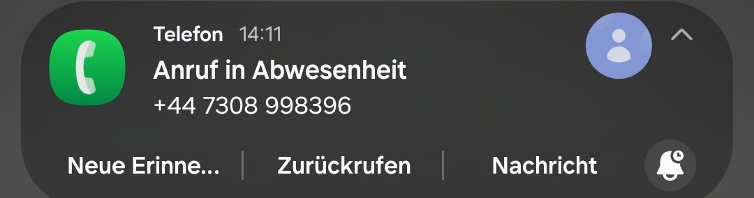 Was will jander von mir??