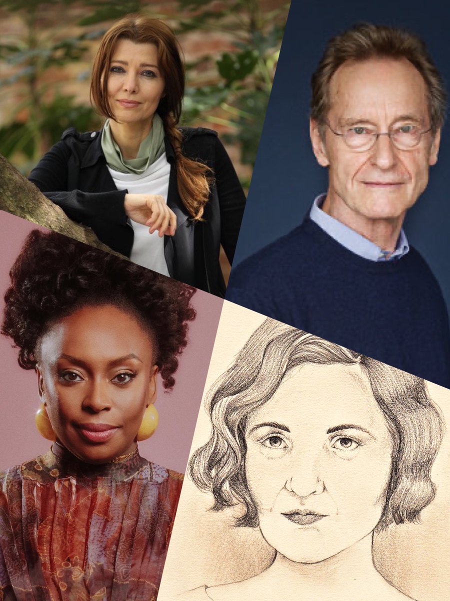 LH_libraryhouse's tweet image. ปี 2026 พบกับอีกเล่มของนักเขียน 3 ท่าน และเล่มแรกของนักเขียนอีกท่าน มีใครรู้บ้างว่านักเขียนใหม่ที่ ลบรฮ คัดสรรแล้วอัญเชิญเข้าบ้านภาษาไทยคือใคร อยู่ที่ไหน ^^

ใบ้ให้ว่า iconic modernist อีกคนนึงเลย!!!