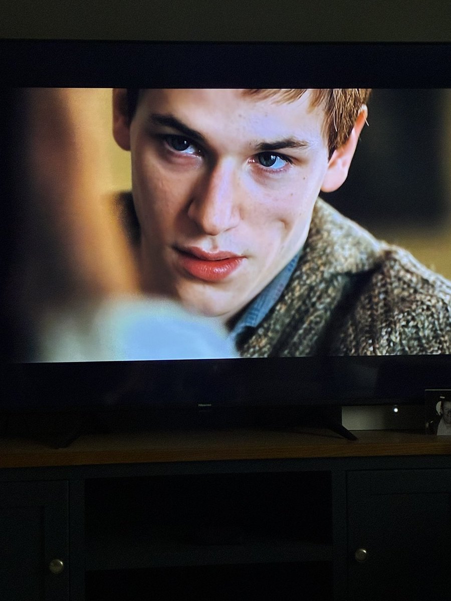 teejay_star's tweet image. Watching HANNIBAL RISING and whoever this actor is make him the next JOKER!!! #hannibalrising #hannibal #hanniballecter