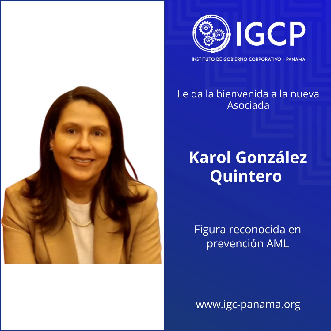 IGCP tweet media