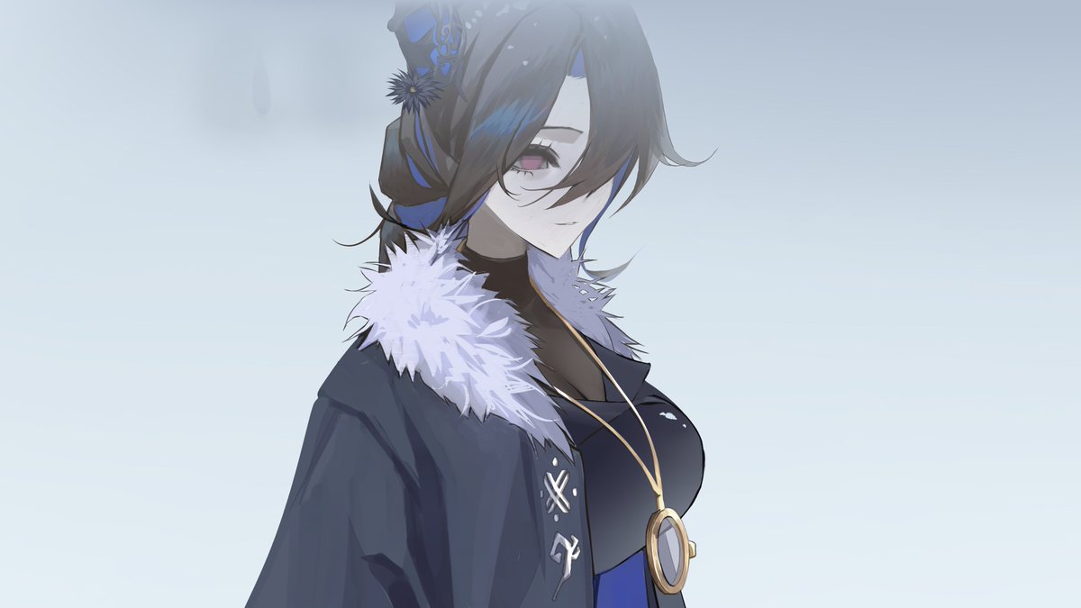 Former Priestess: Violett🏔️❄️ #RavenCrafts