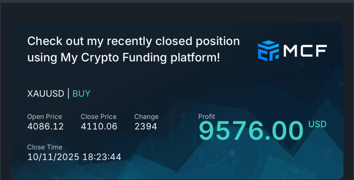 Trader Mando tweet media
