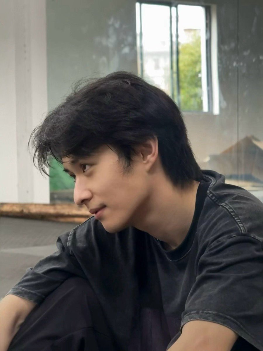 เจิ้นเซวียนลุคนี้เอาเรื่องมาก ไม่มีอีกแล้วบ้อกแบ้ก