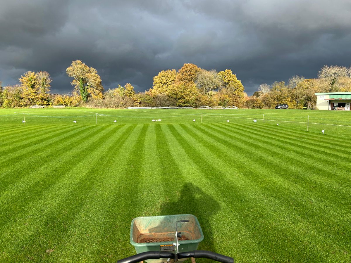 Better lines than a Hollywood romcom.