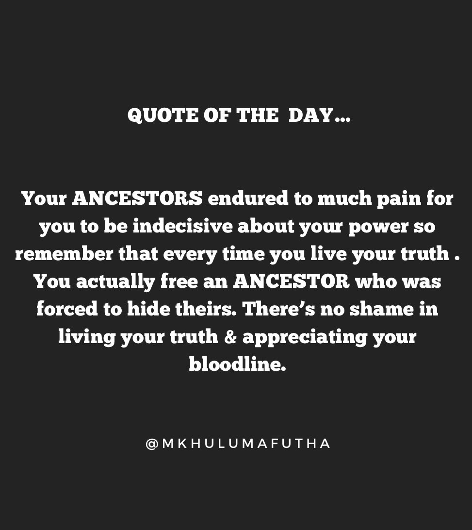 Refilwe41646496's tweet image. Quote of the day.🐆📿🪔#fyp #explorer #quoteoftheday #motivationalquotes #ancestral