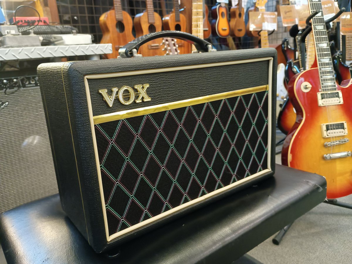 VOX ベースアンプ Pathfinder Bass 10 PFB-10 img56290566.jpg