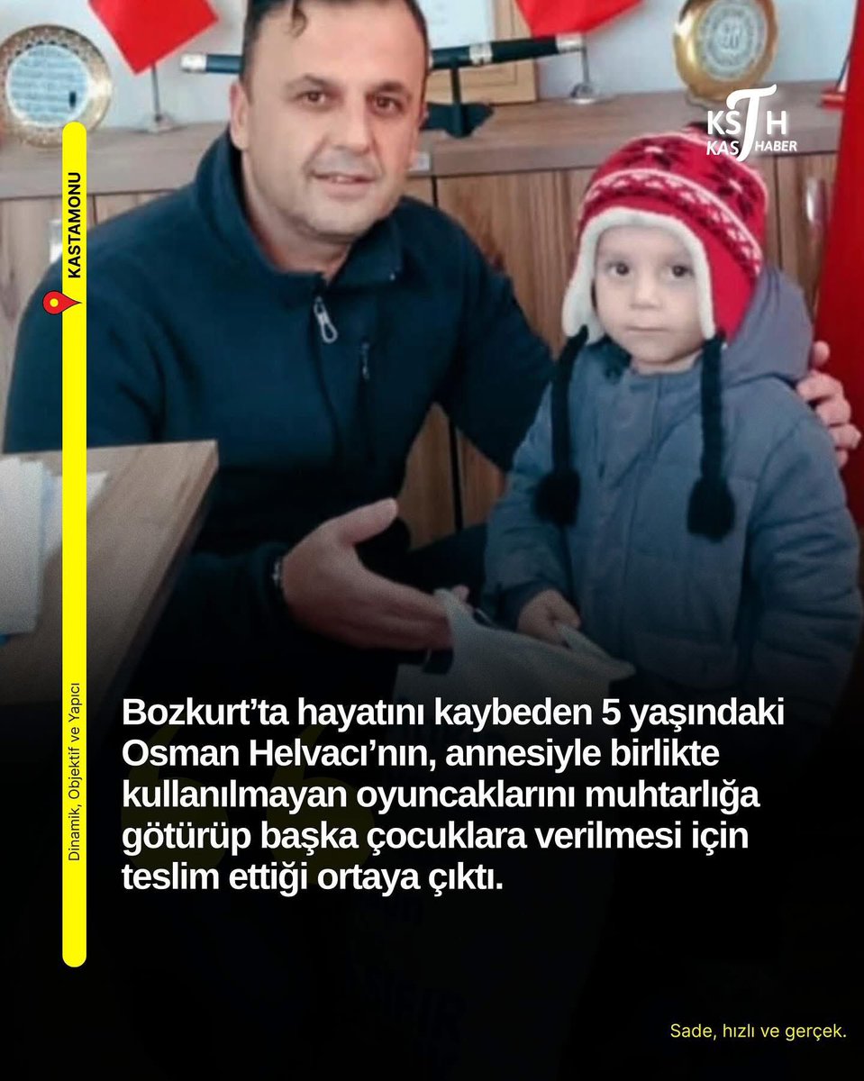 Şu çocuğa çok içim yandı. O kadar masum yüzlü ki