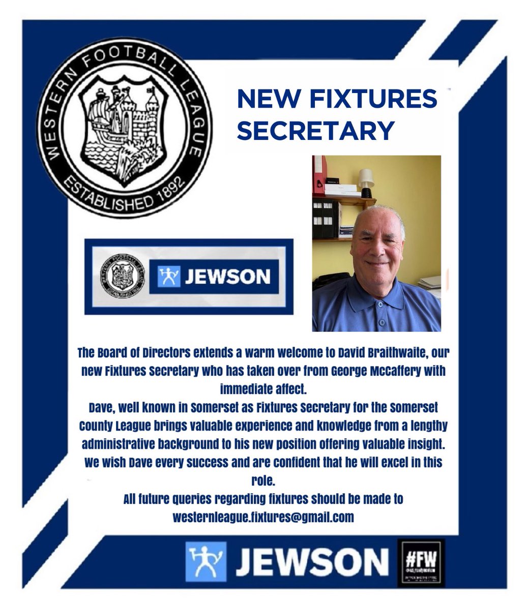 Western League tweet media