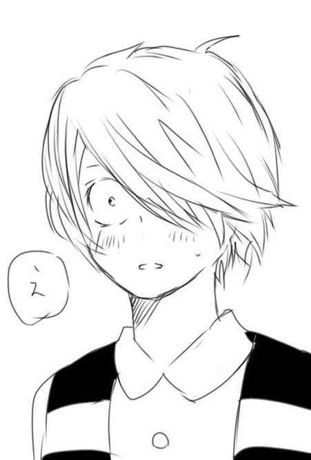 描く予定は無いけど👻族はみんなαで運命の番も👻族同士。
なので鬼ちゃんには番はいないと本人も思っていたけど血桜を浴びて少し人間と違う存在になっていた水からの告白。