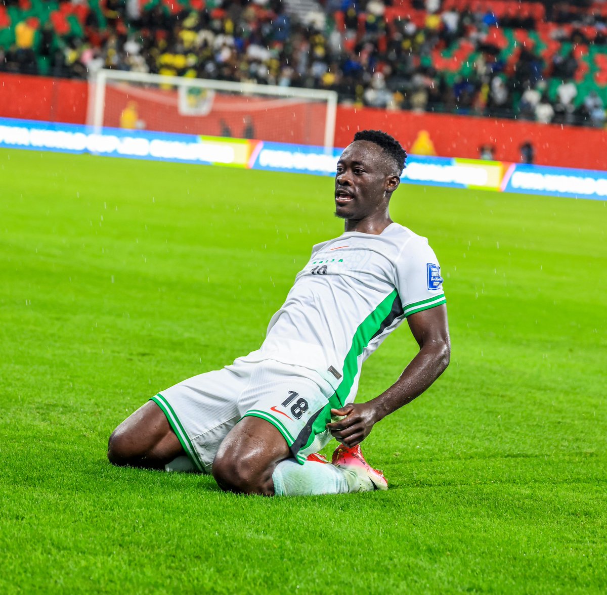 AkorjeromeAdams's tweet image. Like a phoenix…We rise 🇳🇬🦅