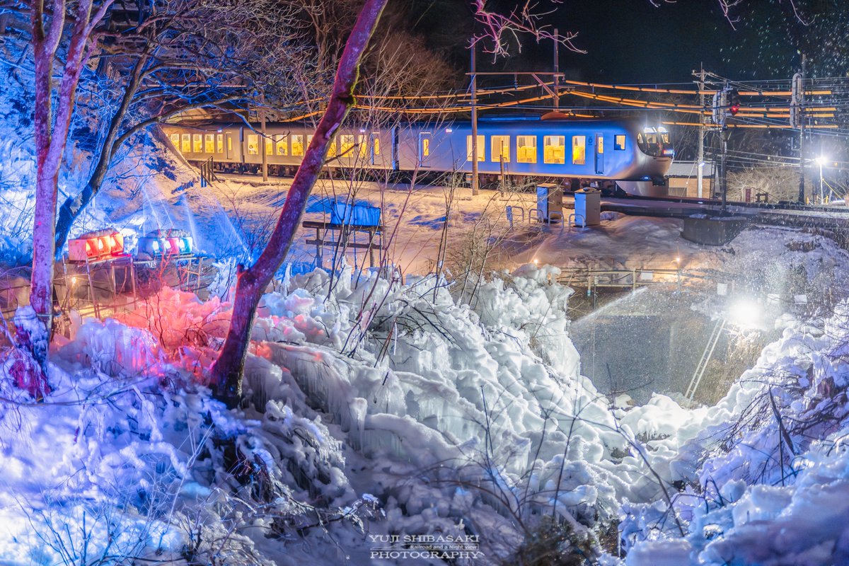 今日は埼玉県民の日なので、彩の国埼玉の四季をお届けいたします。