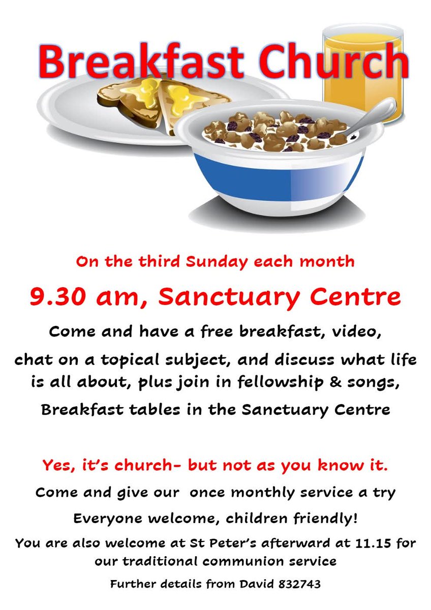 SarkChurches 🇨🇶 tweet media