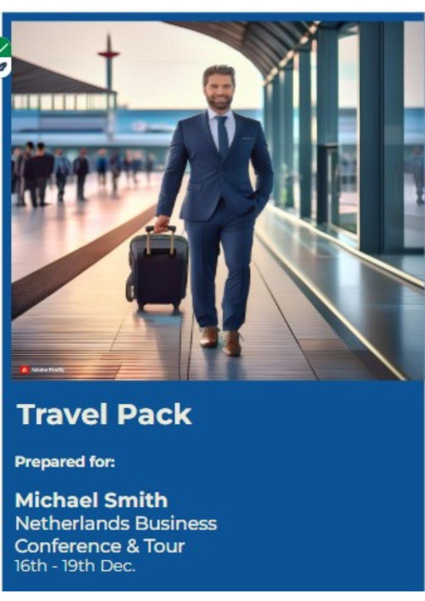 oluwafemiige14's tweet image. Travel chaos kills focus. I plan end-to-end itineraries that sync meetings, flights, and downtime. Smooth journeys only.

Need stress-free travel support?

#ExecutiveAssistant #TravelPlanning #AdminSupport