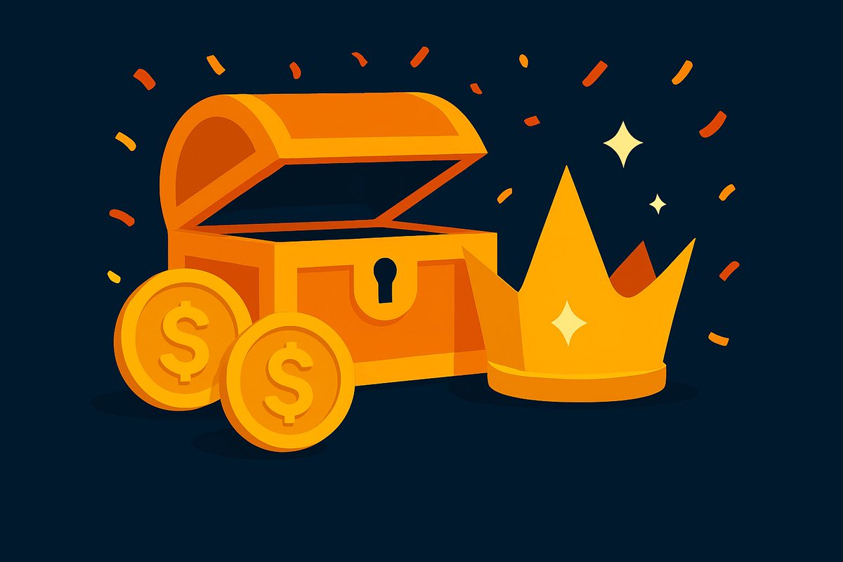 Poetic’s VIP Reloads tweet media