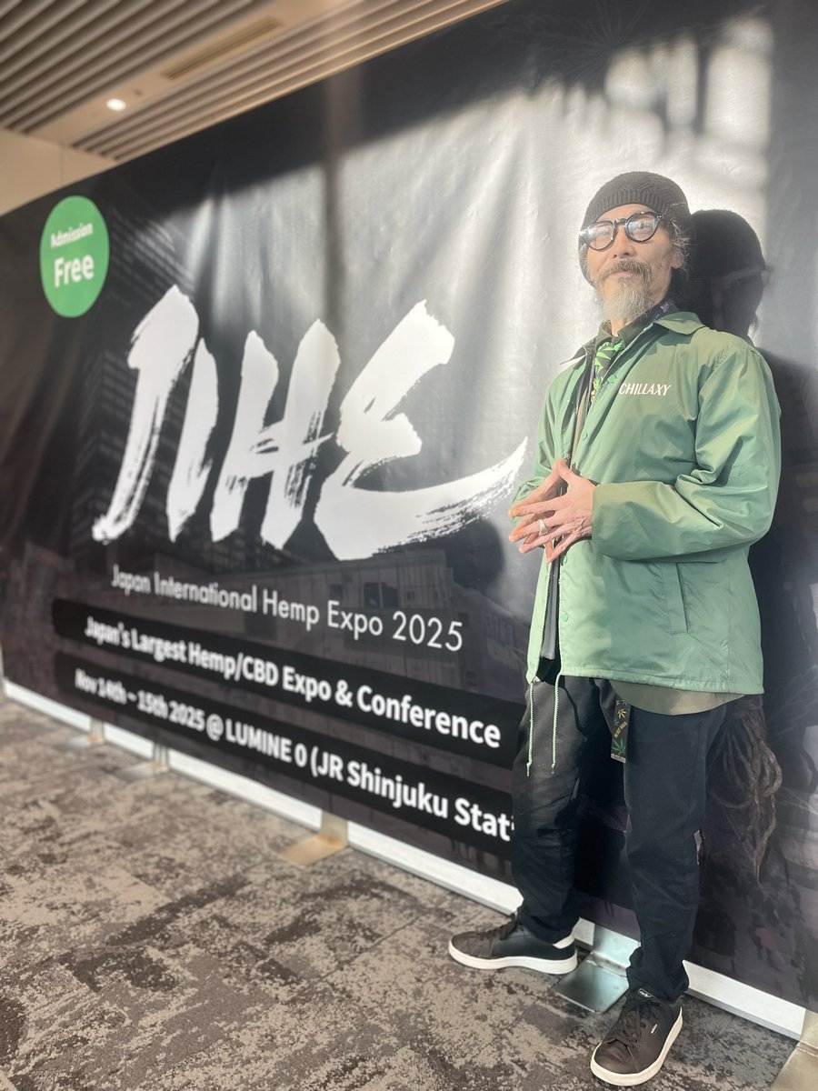 CHILLAXY CBD（チラクシー） (@CHILLAXY_CBD_JP) / Posts / X