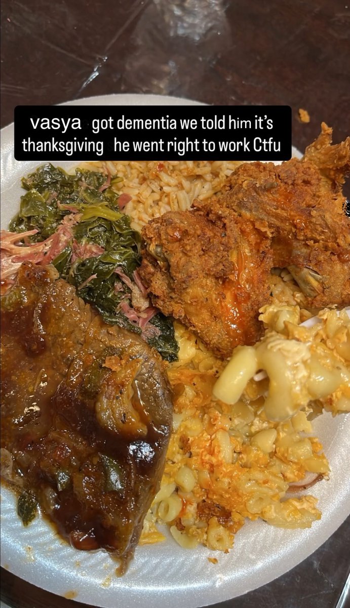 devotedshadows's tweet image. happy thanksgiving guys