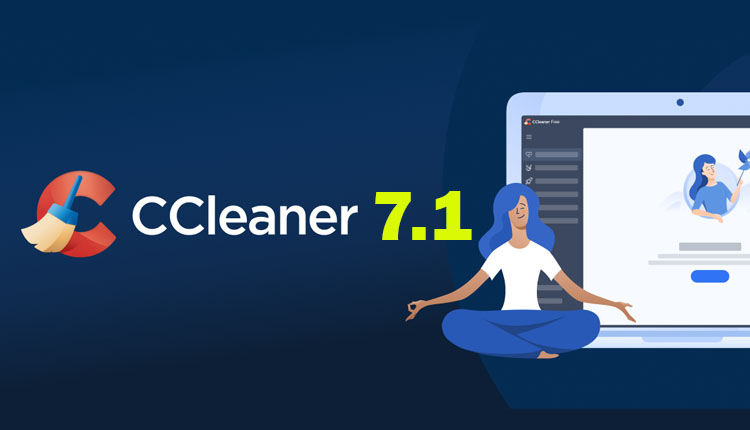 bhmag's tweet image. La version 7.1 du programme de nettoyage CCleaner est disponible
#ccleaner #logiciel #nettoyage #piriform
bhmag.fr/actualites/log…