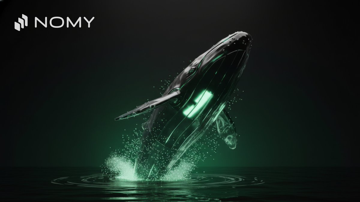 While retail panics, the whales are quietly accumulating. The biggest opportunities are found in the deepest waters.