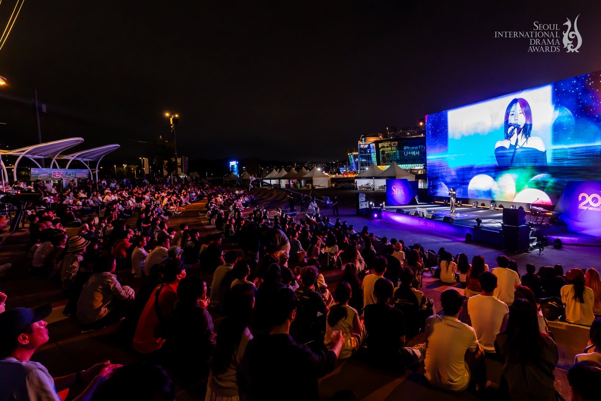 서울드라마어워즈 Seoul International Drama Awards tweet media