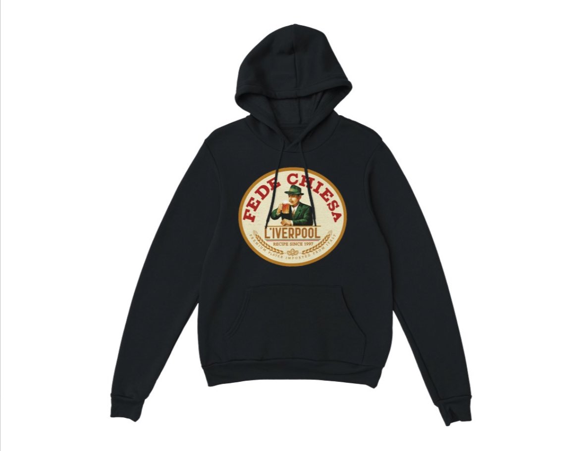 CampeonesUk's tweet image. Cold this morning ? 🥶 Our hoodies are perfect to keep you warm this winter ❄️ . FREE SHIPPING ON ALL ORDERS . All sizes and colours available and available in T-Shirts aswel .

Website back next week
Order through DMs 📥