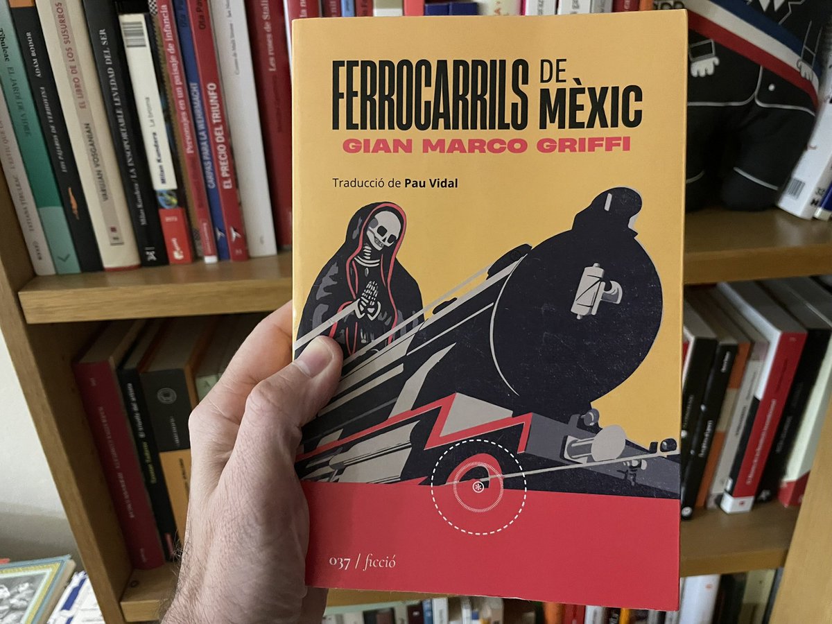 El llibre que va vendre 168 exemplars el primer any i després ha triomfat a Itàlia pel boca-orella. Un encàrrec sense sentit a un soldat quan el feixisme està perdent la guerra el 1944. Una sola setmana, personatges divertits i un relat que atrapa. ¡Bravo <a href="/SegonaPeriferia/">La Segona Perifèria</a> !