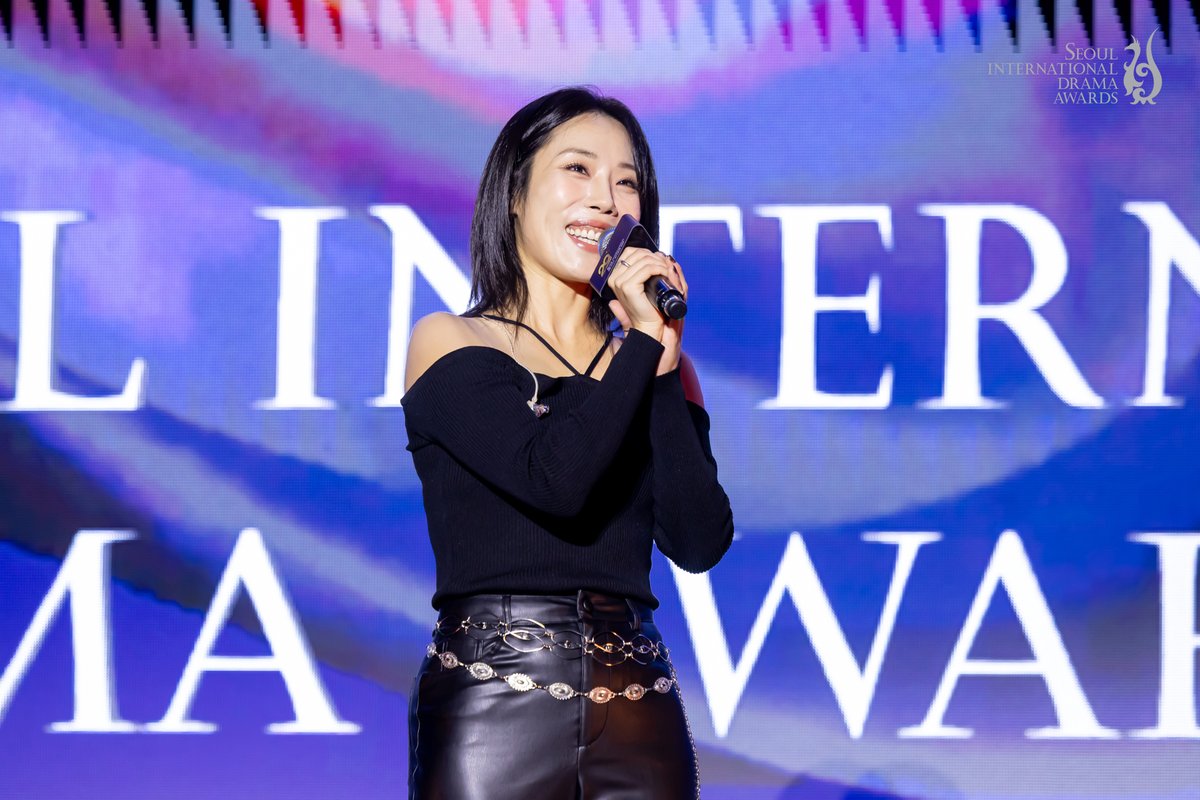서울드라마어워즈 Seoul International Drama Awards tweet media