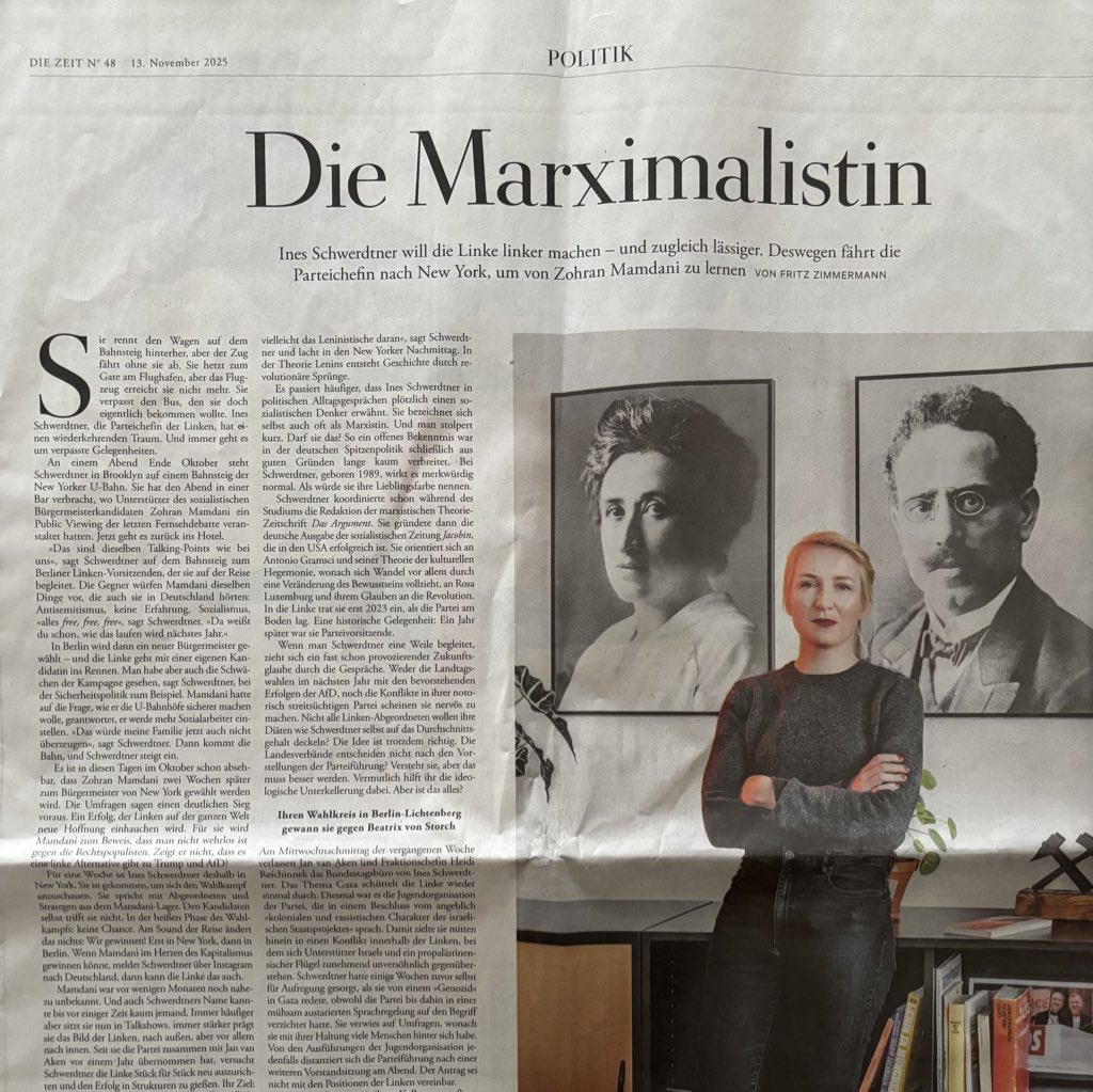 Fritz Zimmermann tweet media