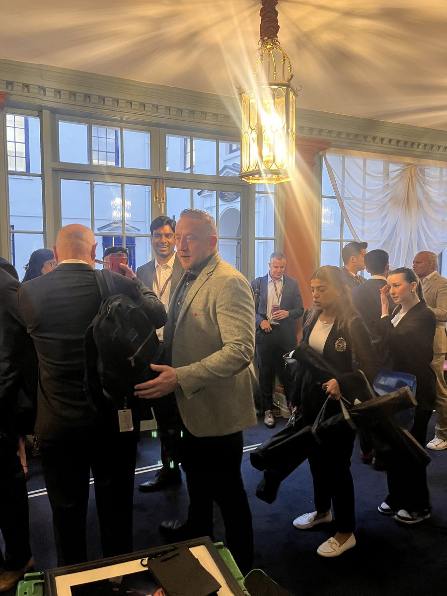 The Percivall Pott Orthopaedic Club tweet media