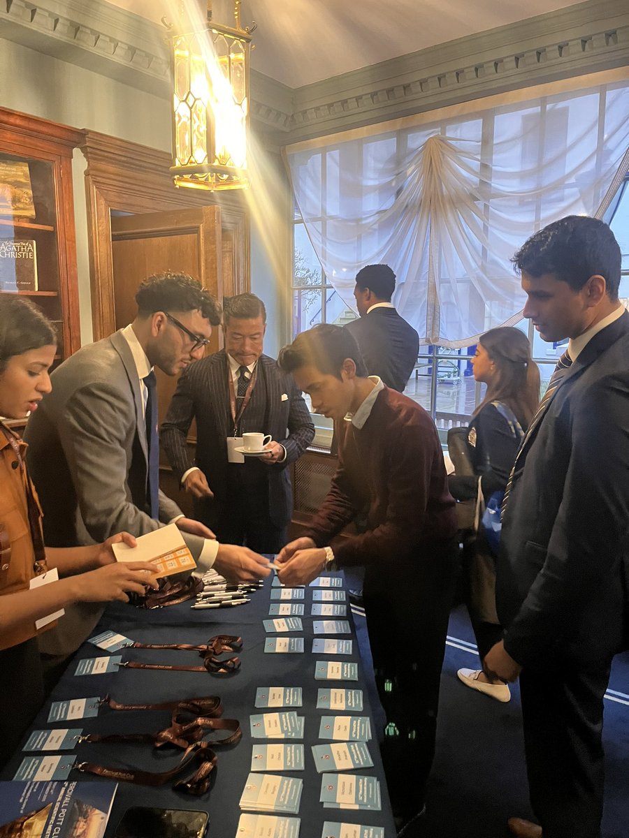 The Percivall Pott Orthopaedic Club tweet media