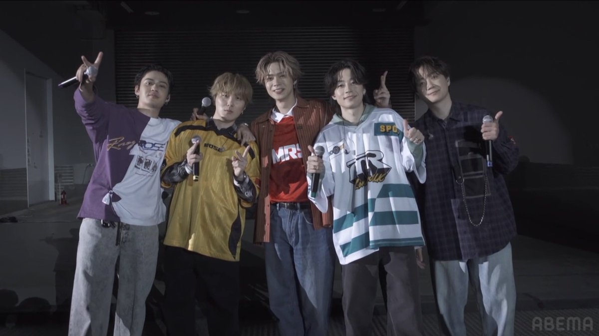 com_noprepare's tweet photo. NO PREPARE ー First Trip ー

#ノンプリ愛知 での
PPV参戦の皆さんへの
ファンサシーンをお届け📸

🔁12/23(火)まで見逃し配信中！
DAY1▶︎https://t.co/wvbuAoa7eG
DAY2▶︎https://t.co/rNhH0mU469

最終公演の様子をPPVで何度でも振り返ろう🙌 https://t.co/hH8l8YClDi