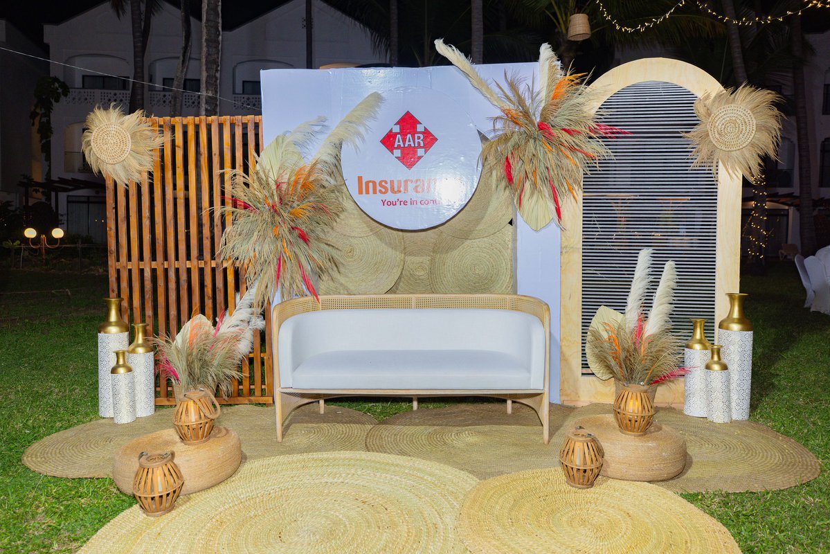 TrueBlaqGroup's tweet image. Behind every great conference is a seamless plan. We powered the 19th #AIBK2025 conference from the ground up – managing everything from the stage to the shuttles. Honored to be part of this milestone event!
#TrueblaqEvents #EventTech #Logistics #Britam #FutureOfInsurance