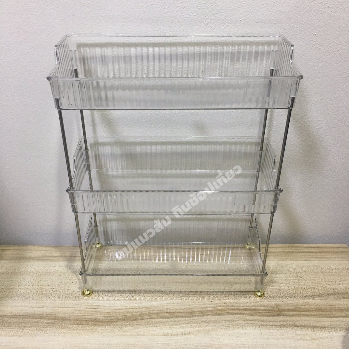 MaeMeowSom's tweet image. ชั้นวางเครื่องสำอาง/ชั้นวางของ มีแบบ 2 ชั้นและ 3 ชั้น ขนาดธรรมดาและขนาดใหญ่ค่ะ ตัวชั้นแข็งแรง ประกอบง่าย ของเราจะเป็นแบบ 3 ชั้นขนาดธรรมดานะคะ
📍Shopee: s.shopee.co.th/6AdBoPI4Od
#แม่แมวส้มรีวิว #ใช้ดีบอกต่อ